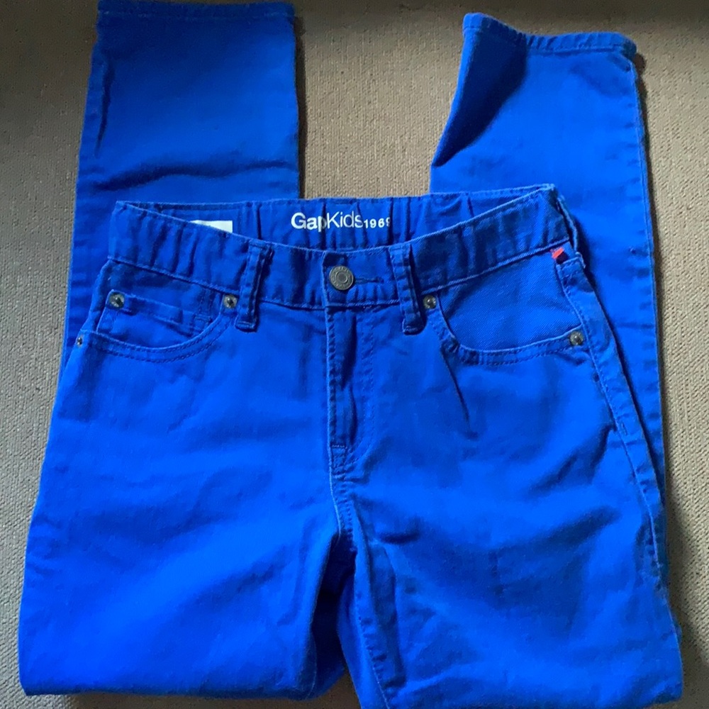 Boy Jeans